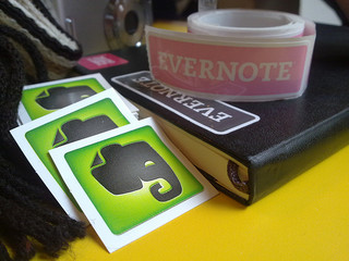 Evernote無料ユーザーなら絶対知っておくべきローカルノートブック機能